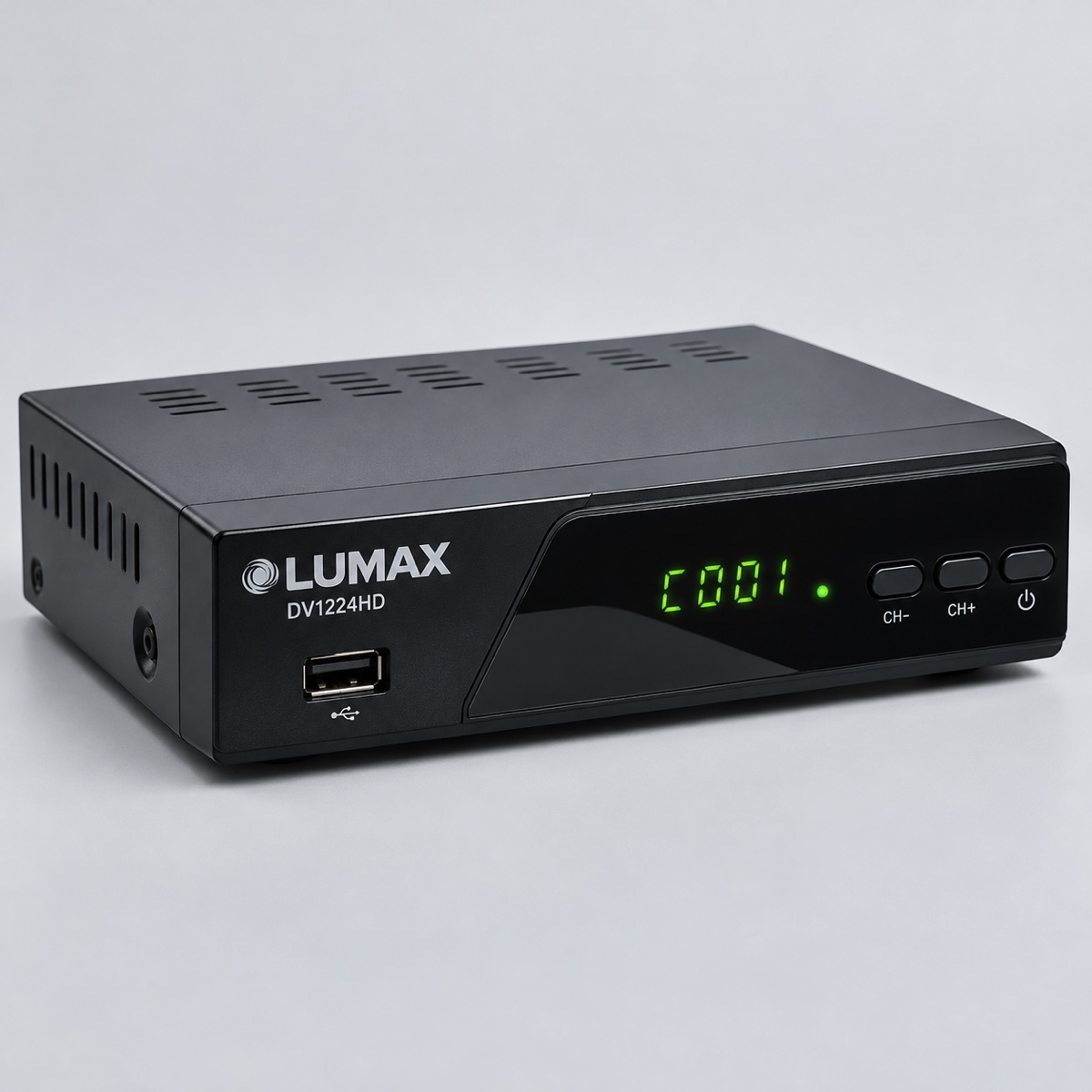 DV1224HD Lumax