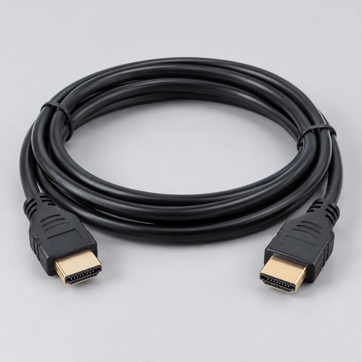 HDMI-HDMI 1,5m Шнур HDMI 1.5м