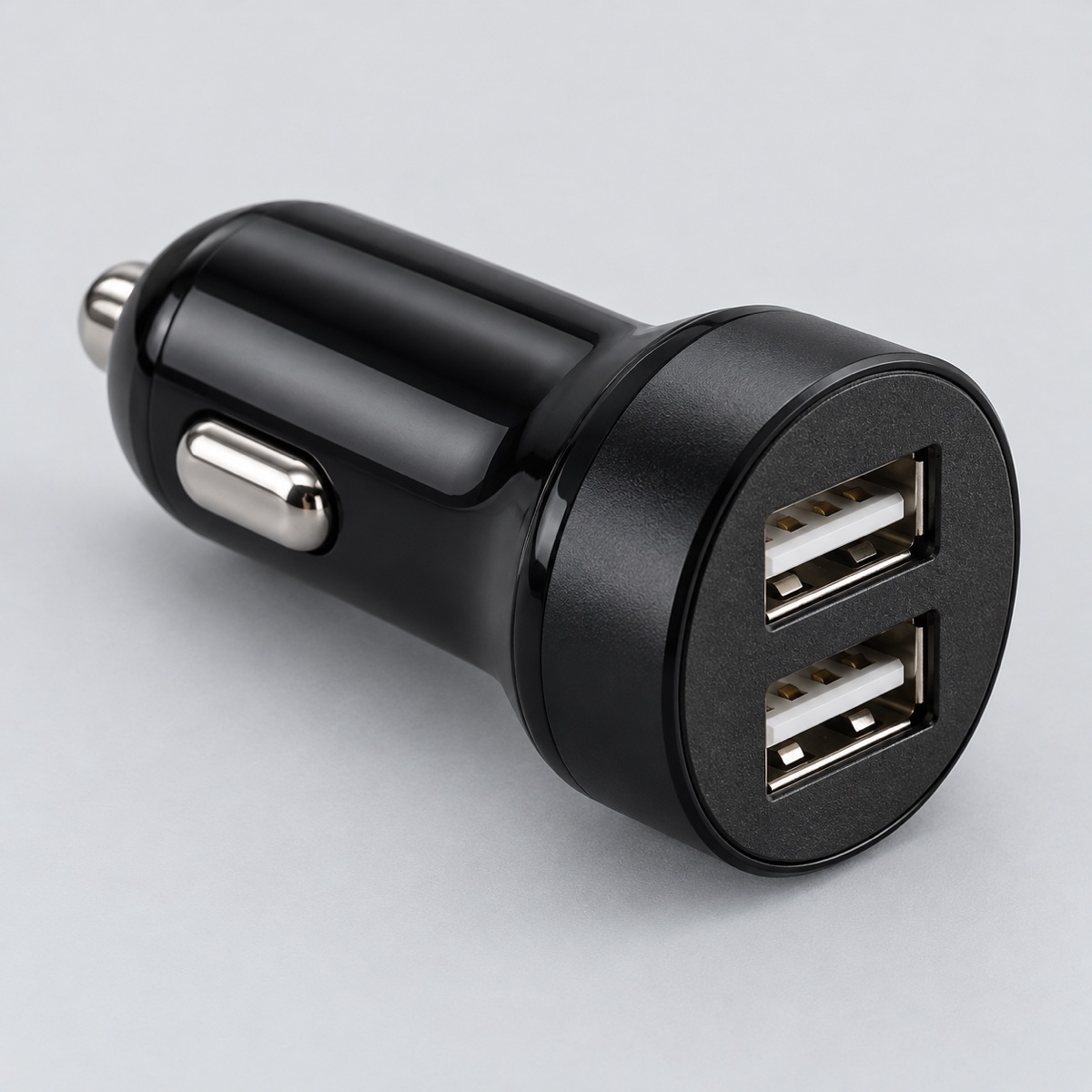 Автомобильное З/У 2USB