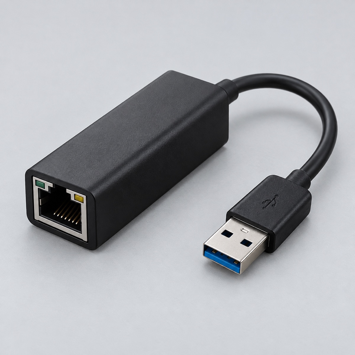Адаптер USB д/интернета