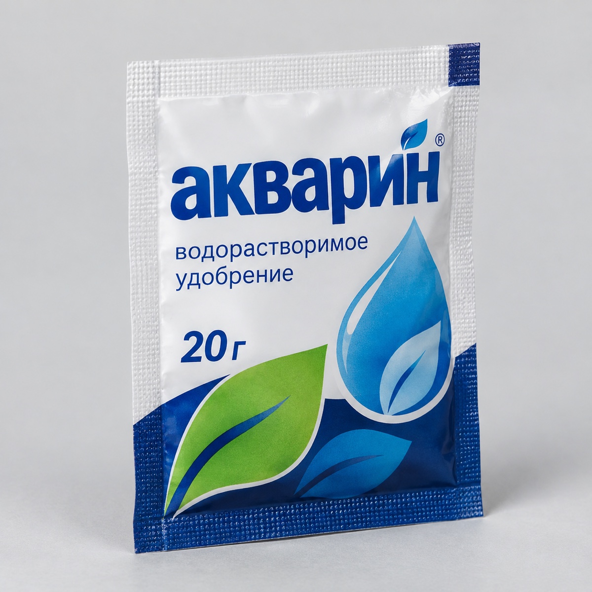акварин 20г