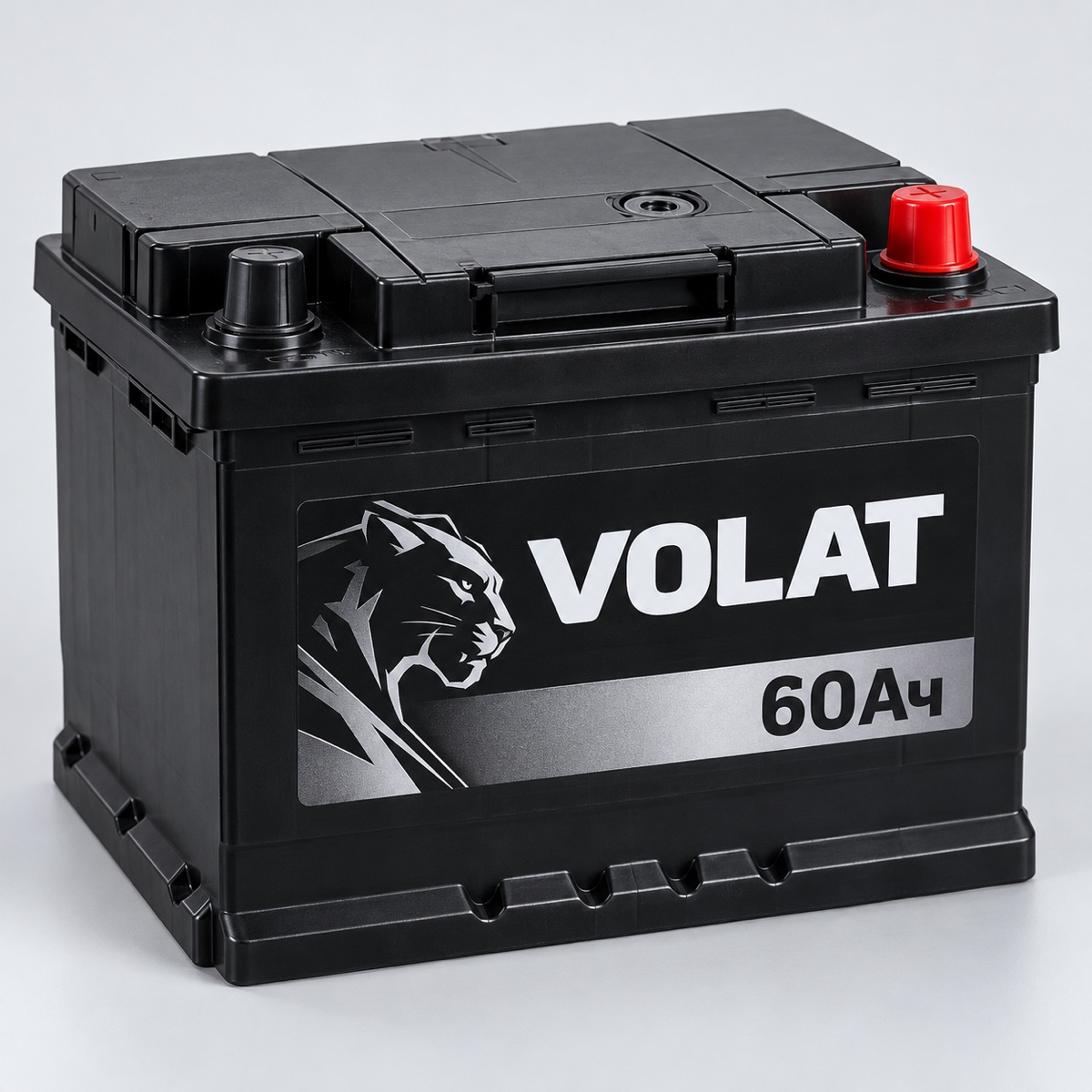 Аккумулятор VOLAT 60Ач