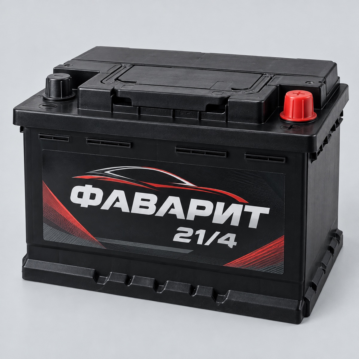 аккумулятор фаварит 21/4