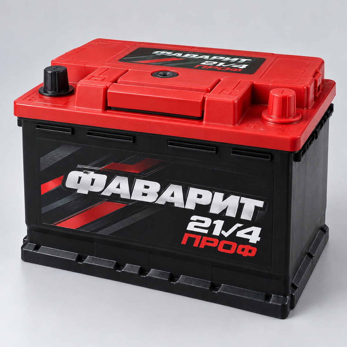 аккумулятор фаварит 21/4 проф
