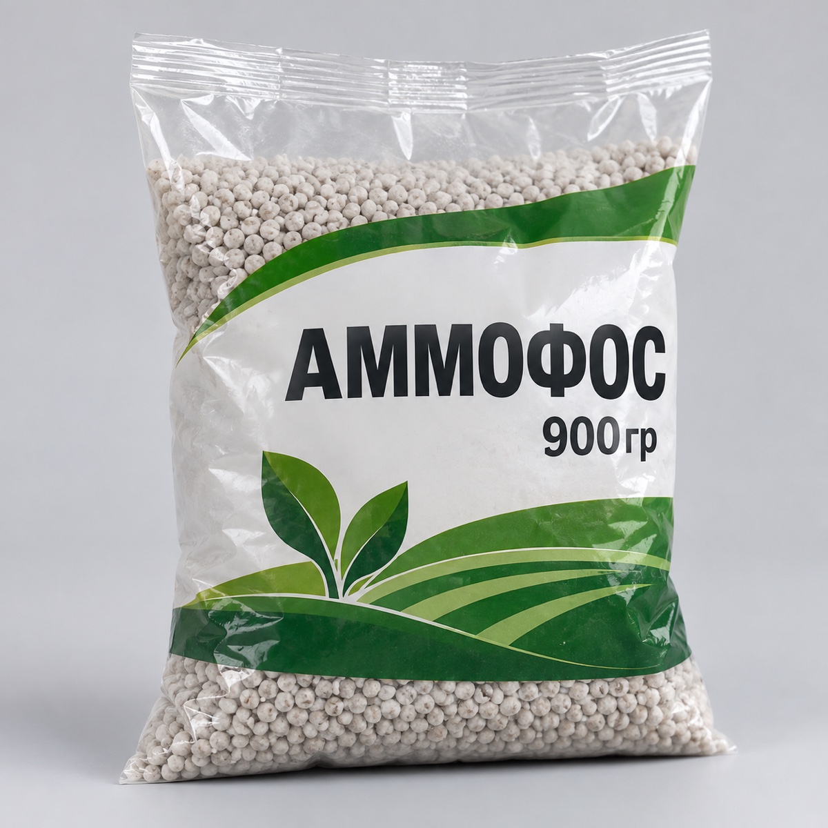 аммофос 900гр