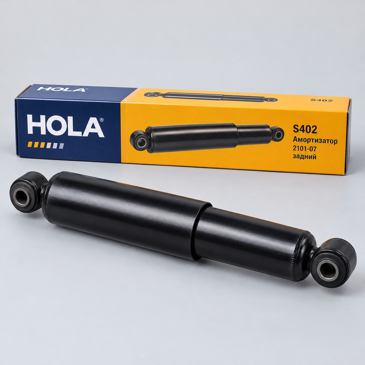 Амортизатор 2101-07 задний HOLA S402