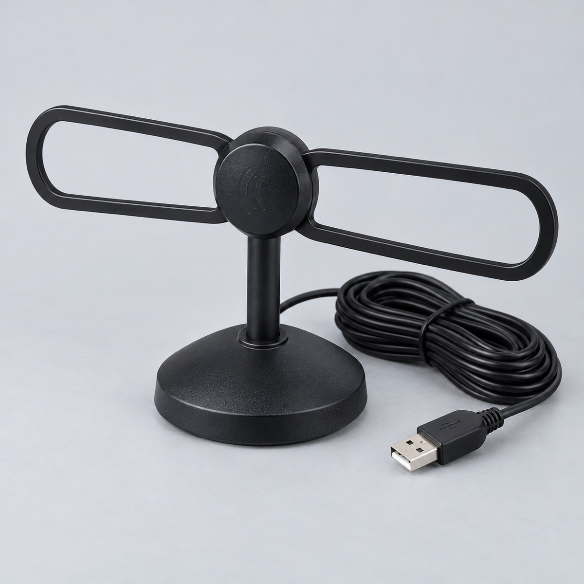 АНТЕНА УРАЛОЧКА USB каб.3м