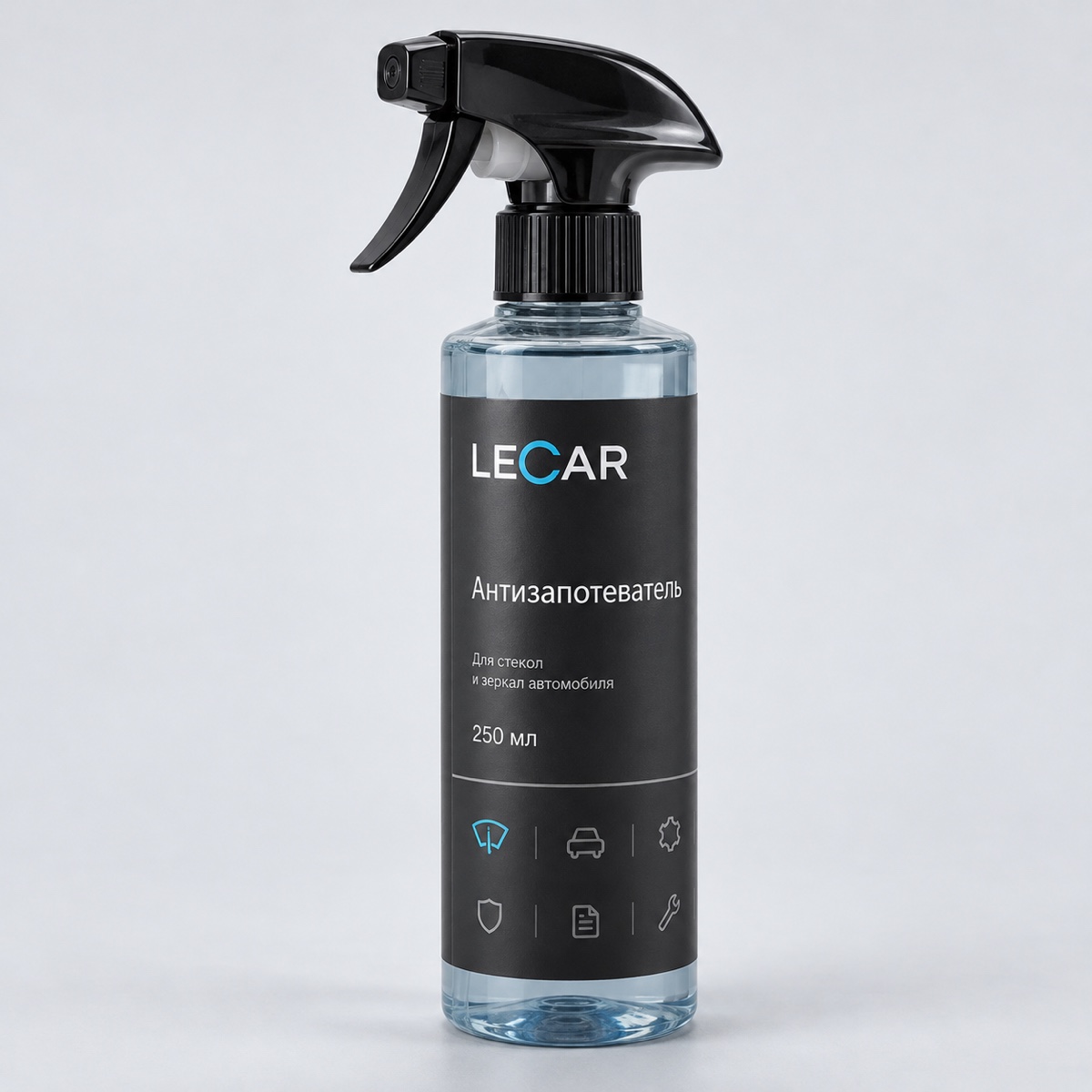 Антизапотеватель LECAR 250мл
