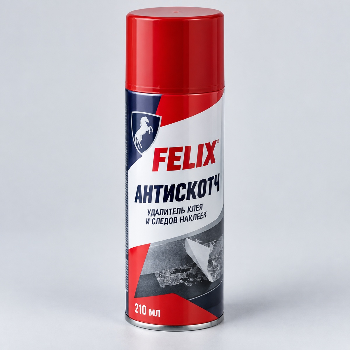 АНТИСКОТЧ FELIX 210мл