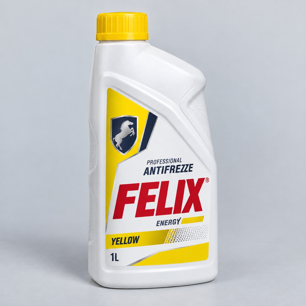 Антифриз Felix 1л желтый