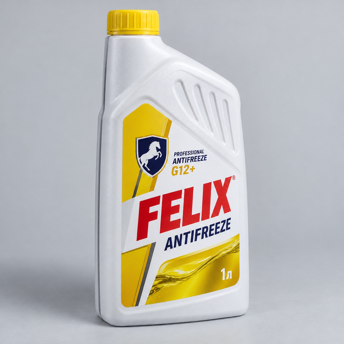 Антифриз Felix 1л желтый