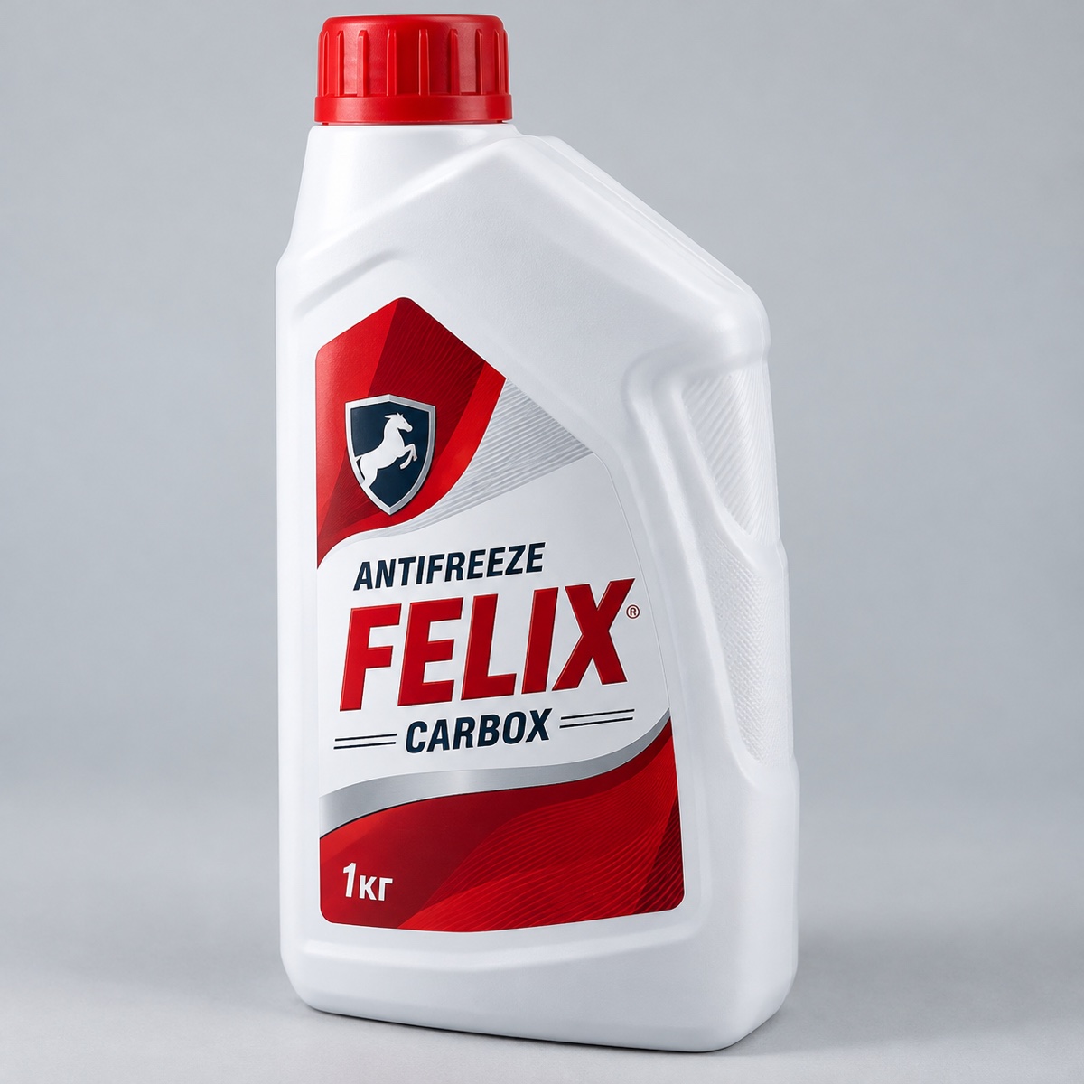 Антифриз FELIX CARBOX 1кг