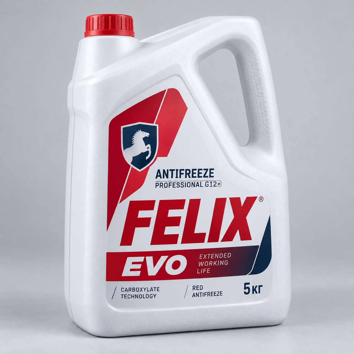 Антифриз FELIX EVO 5k