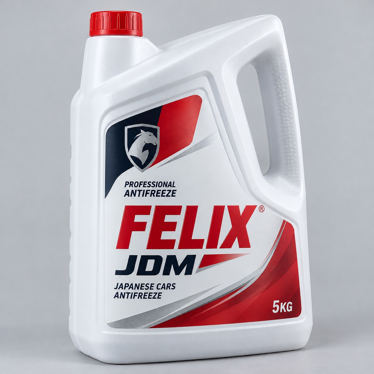 Антифриз FELIX JDM 5k