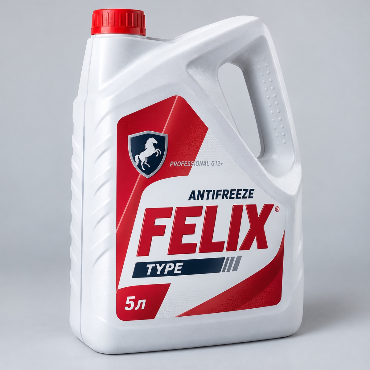 Антифриз FELIX TYPE 5л
