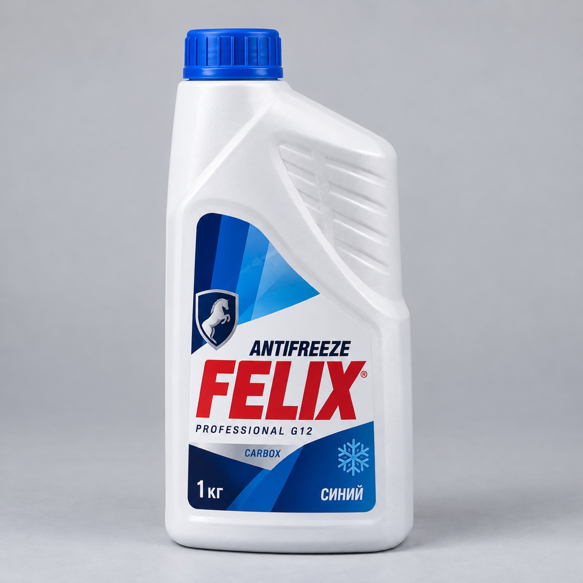 Антифриз FELIX синий 1кг