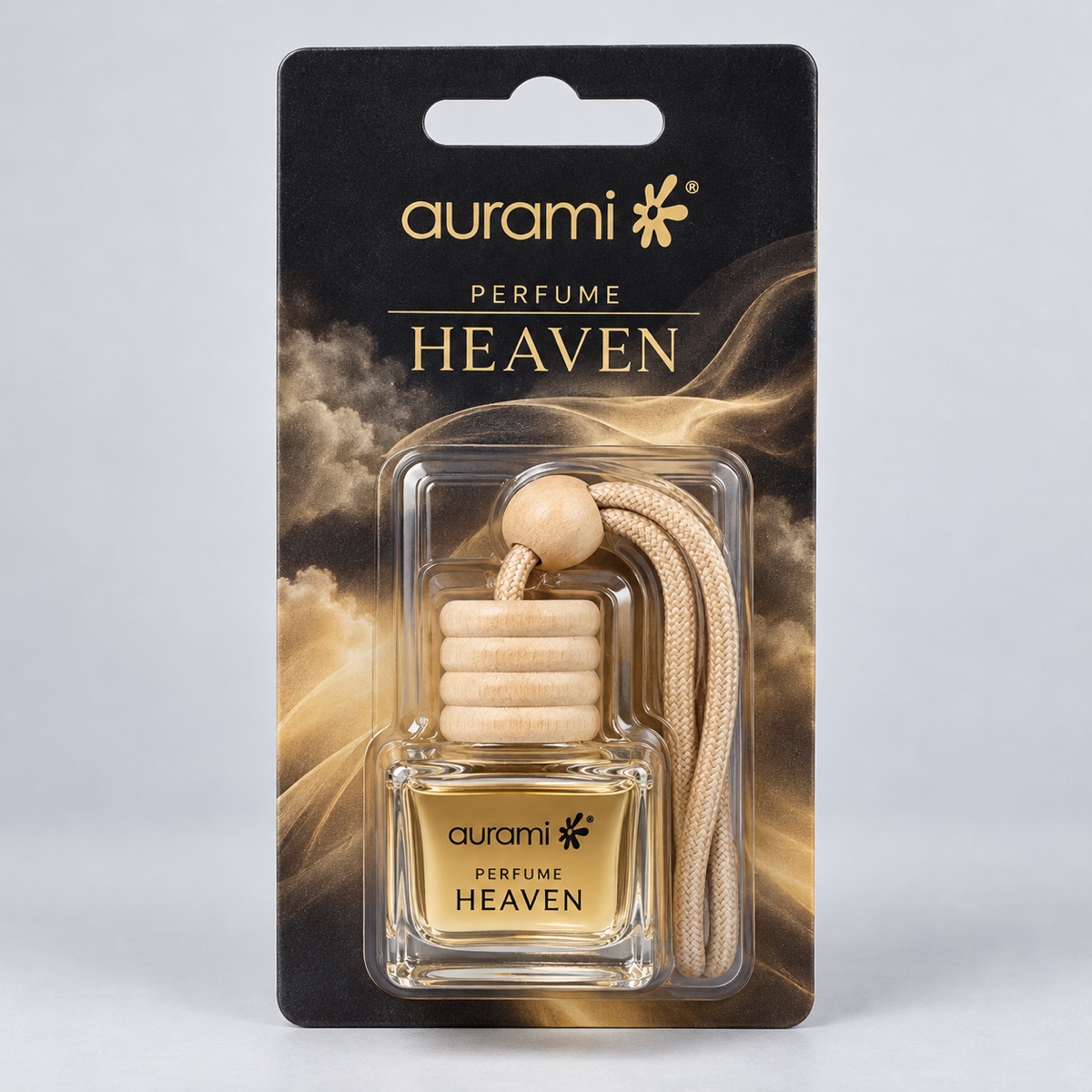 Ароматизатор Aurami PERFUME HEAVEN