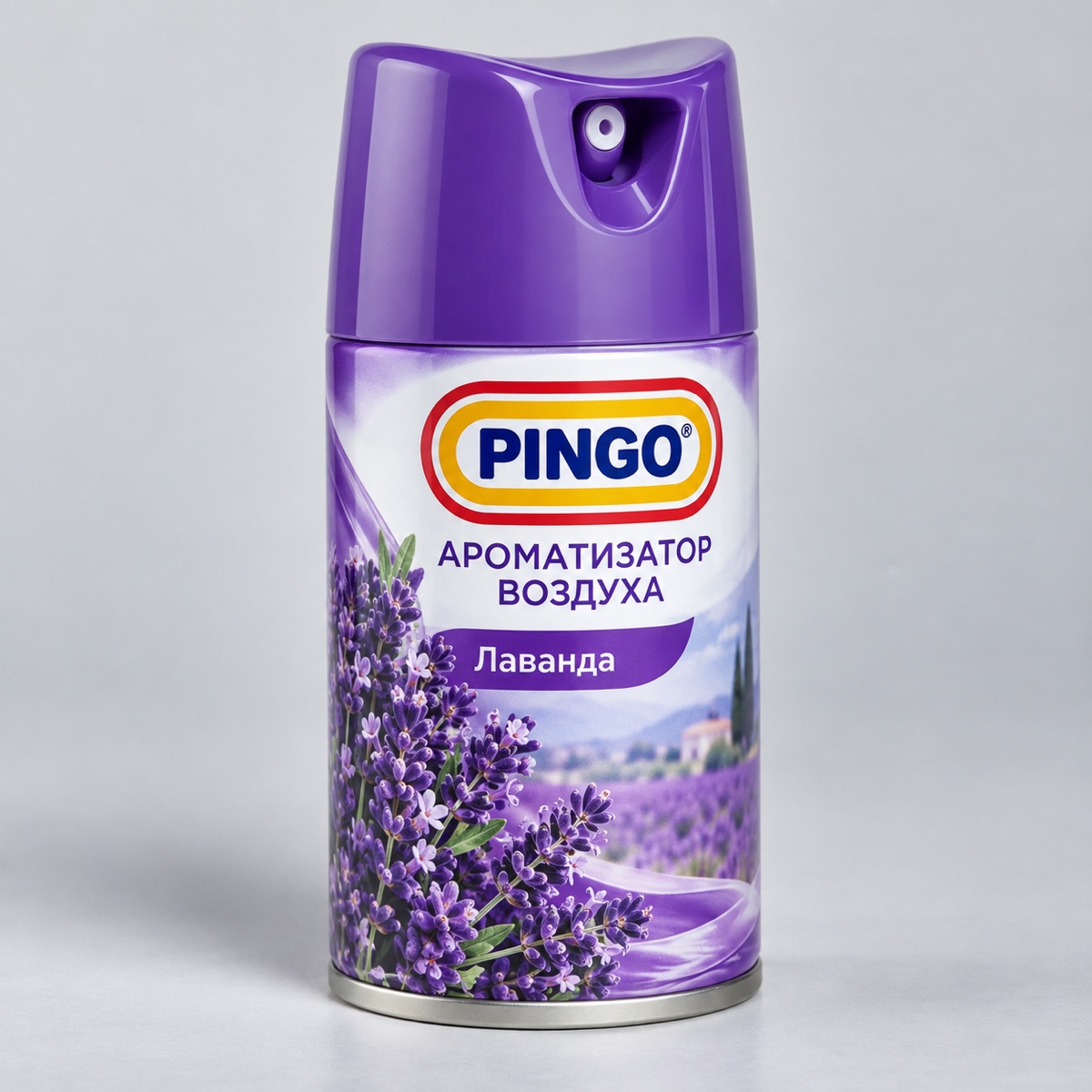 Ароматизатор воздуха PINGO
