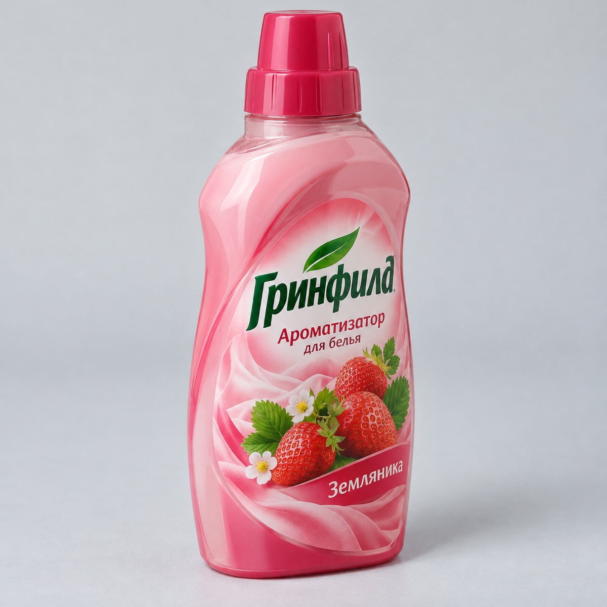 Ароматизатор Гринфилд д/белья Земляника