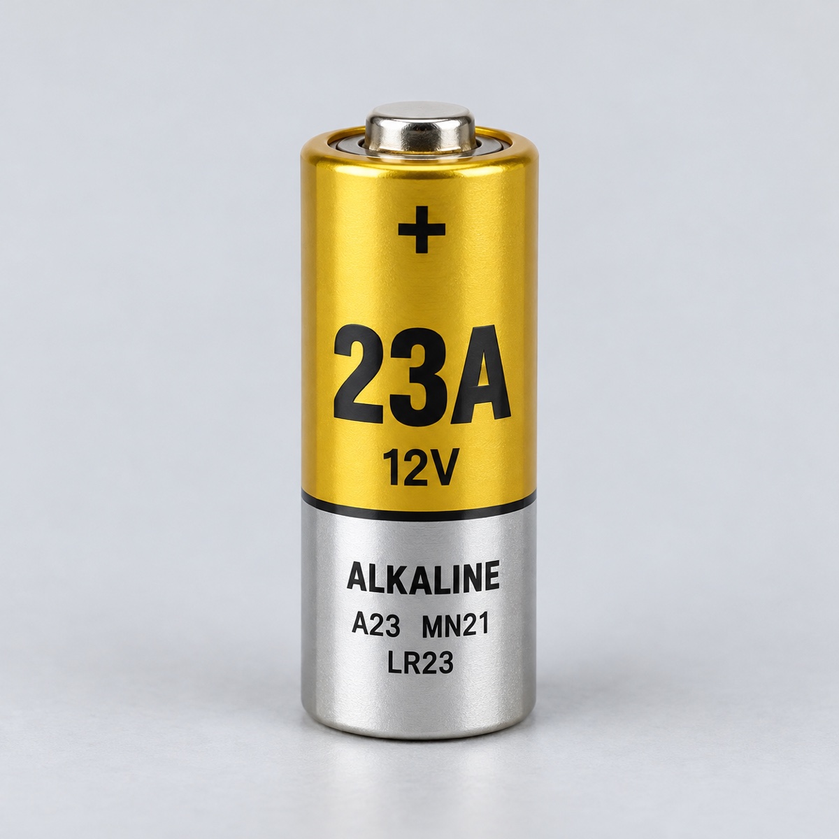 Батарейка 23A