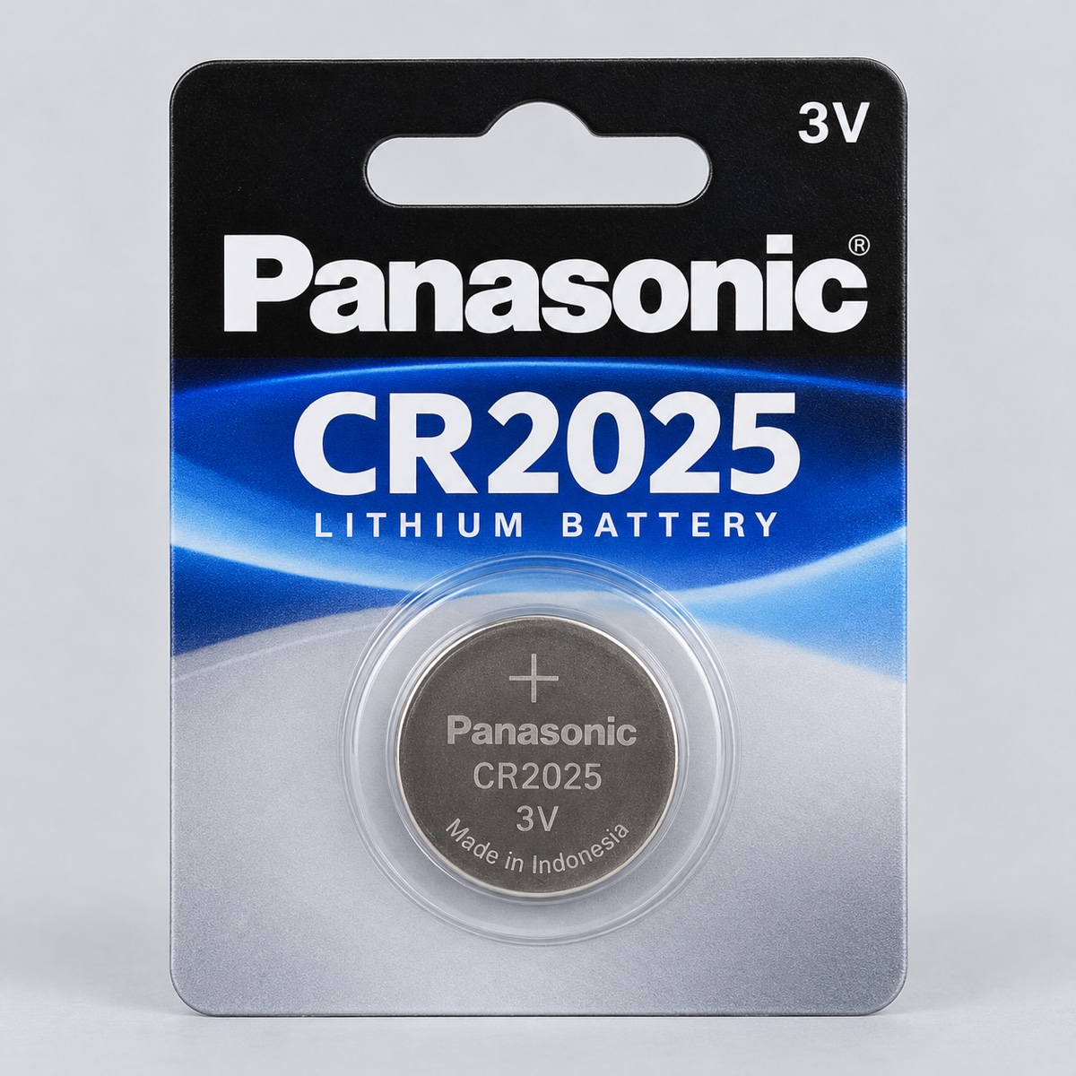 Батарейка CR2025