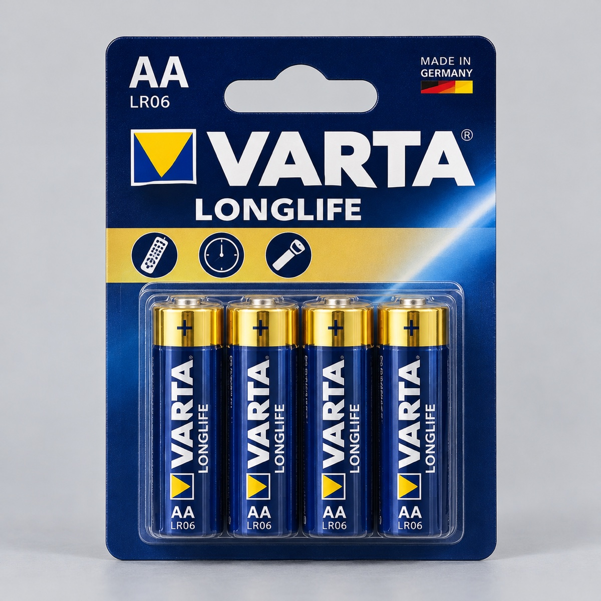Батарейка LR06  838106