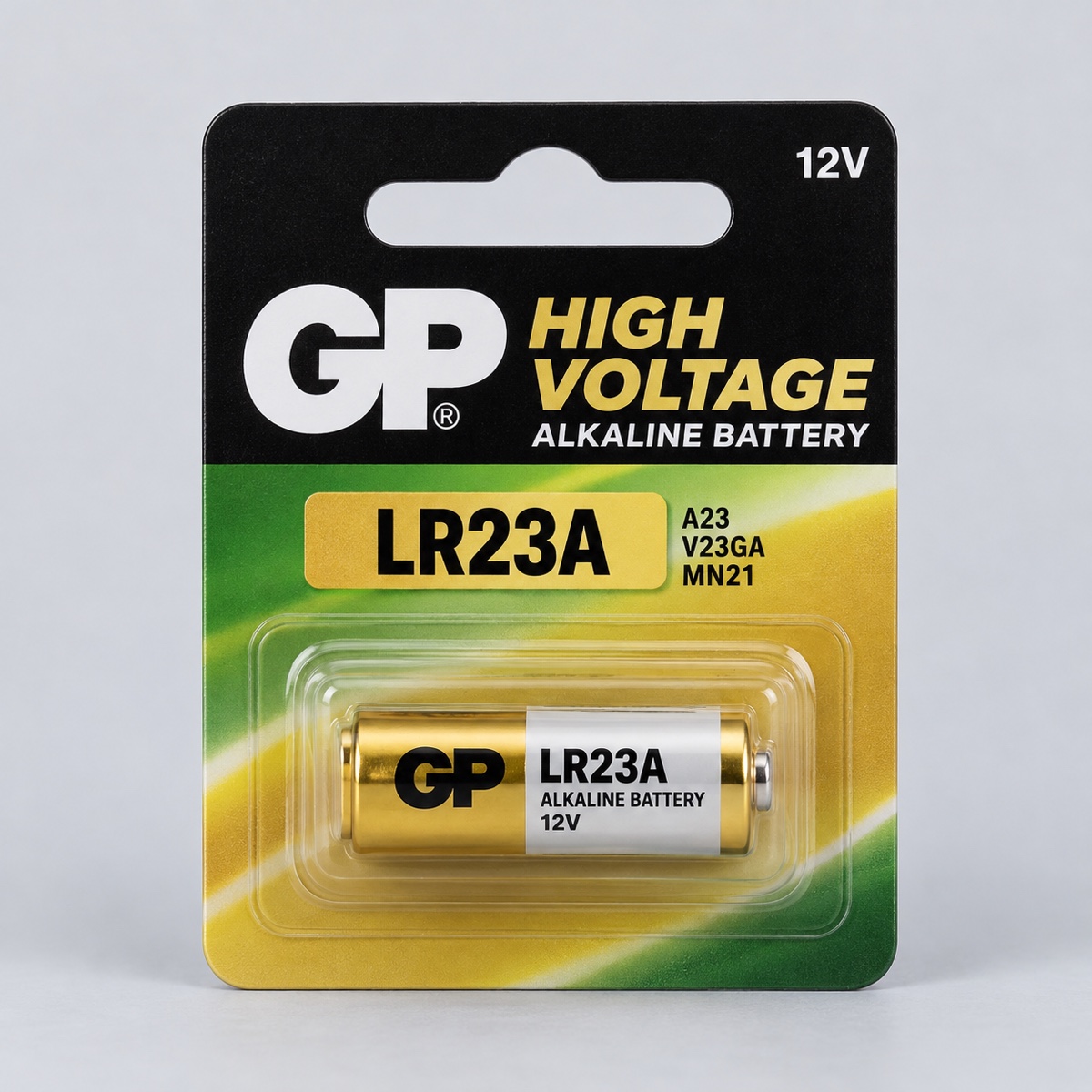 Батарейка LR23A