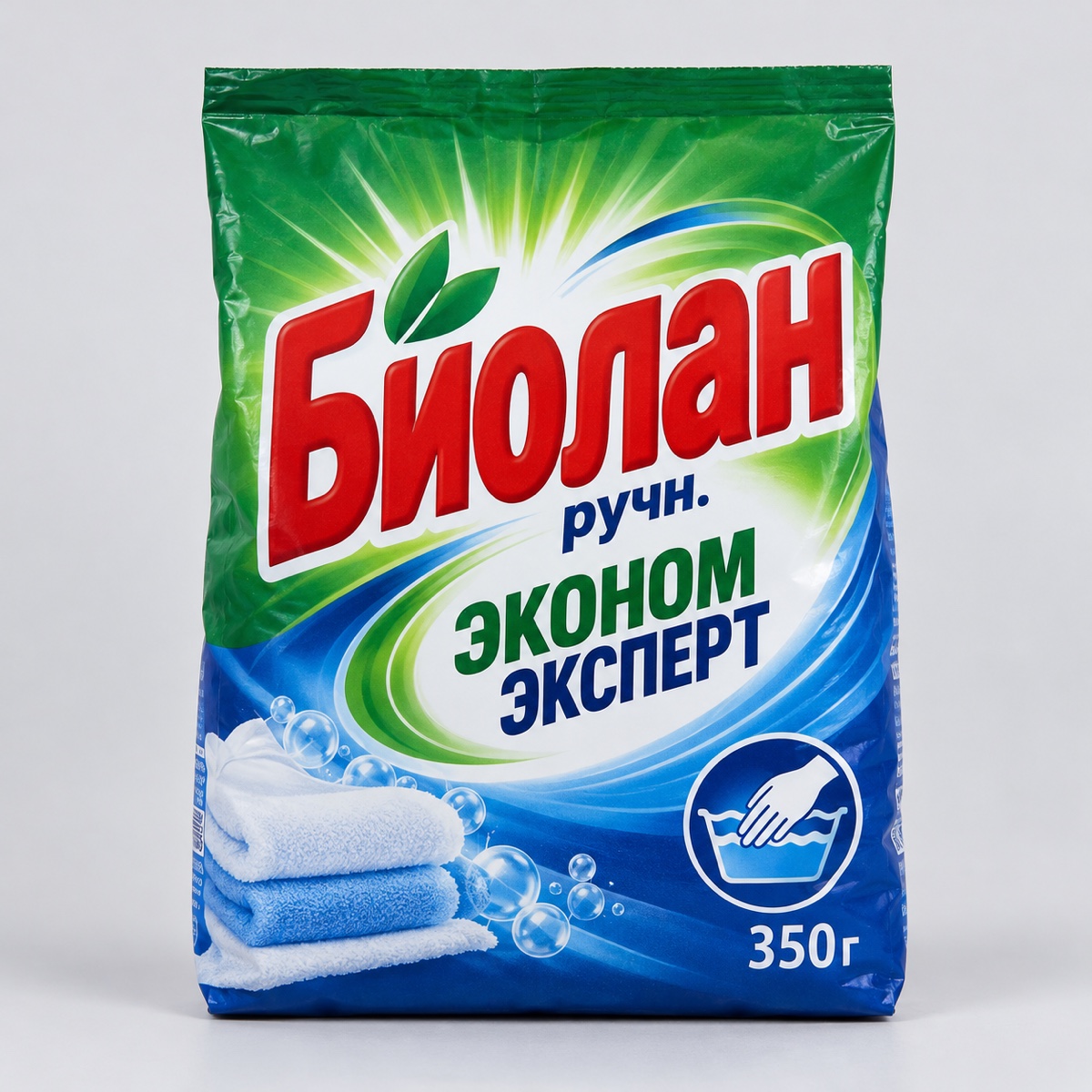 Биолан ручн. Эконом эксперт 350г