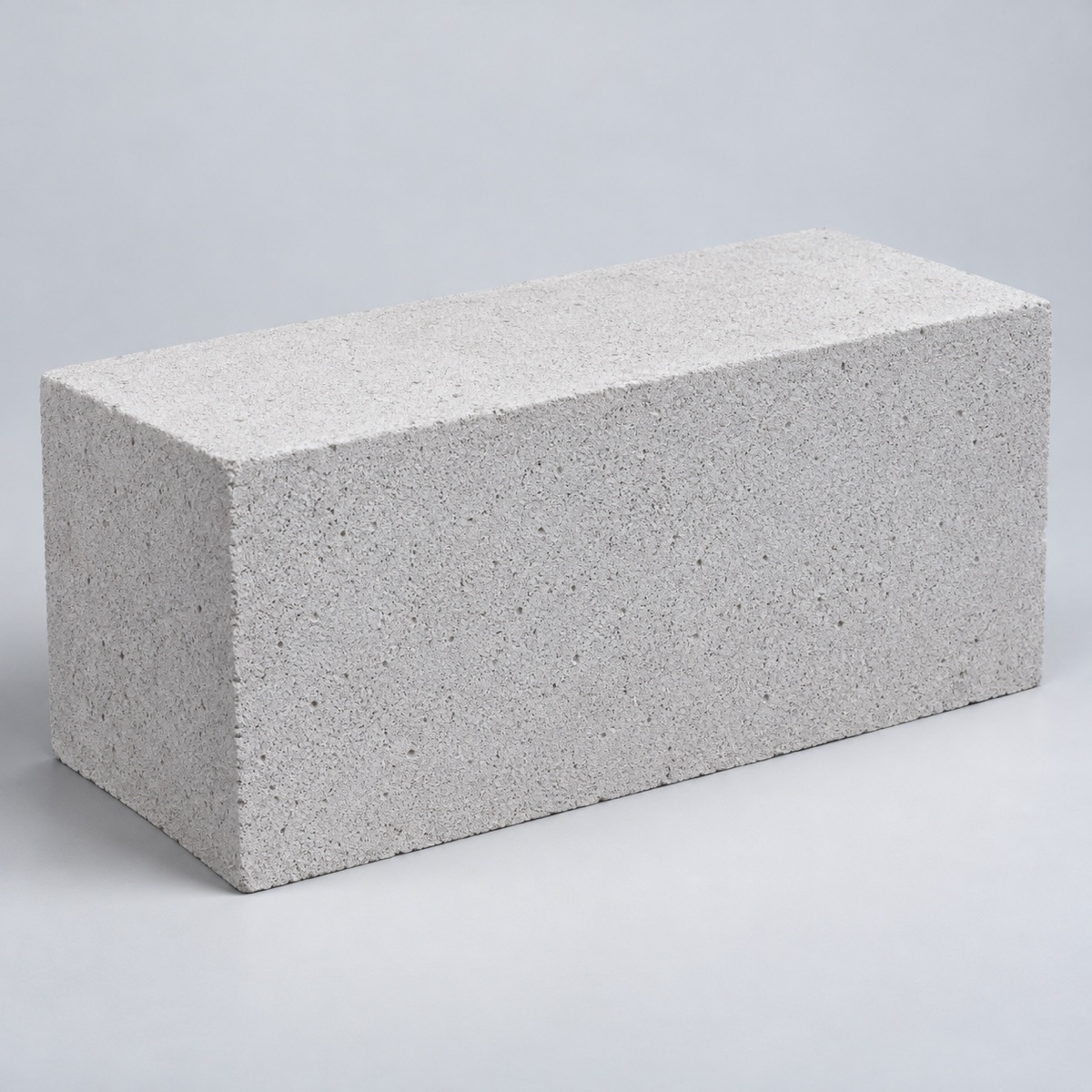 Блок газобетонный 1с 600*400*200 D500