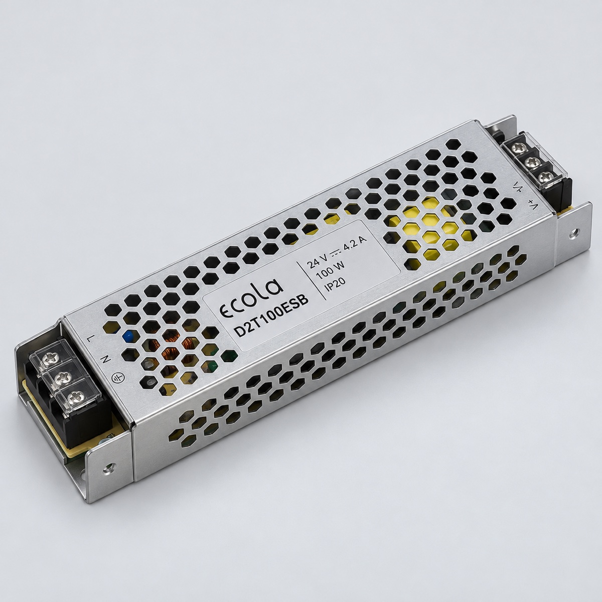 блок пиания D2T100ESB