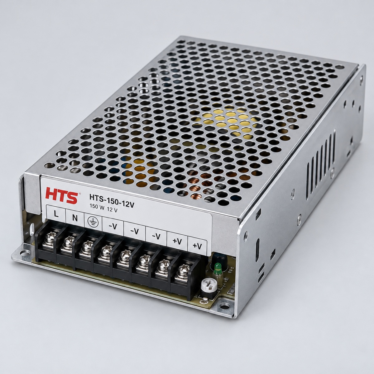 блок питания HTS-150-12V