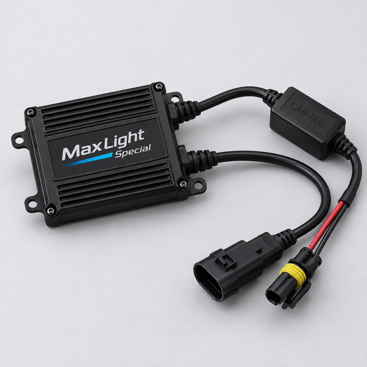 Блок розжига для ксенона MaxLight special с обманкой