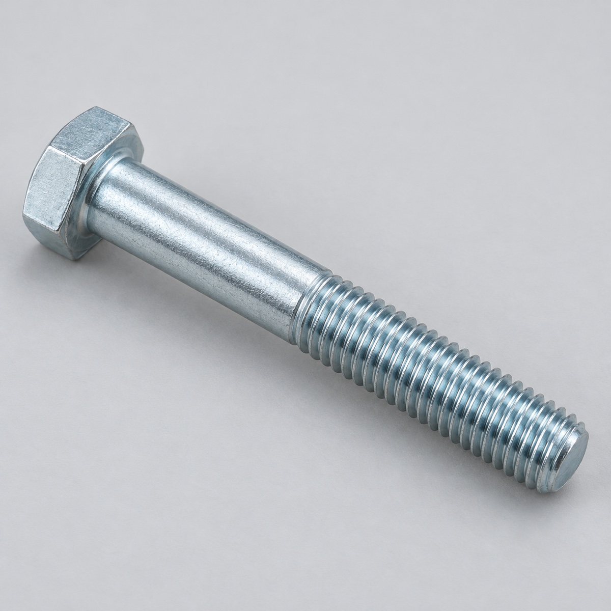 Болт 8*65