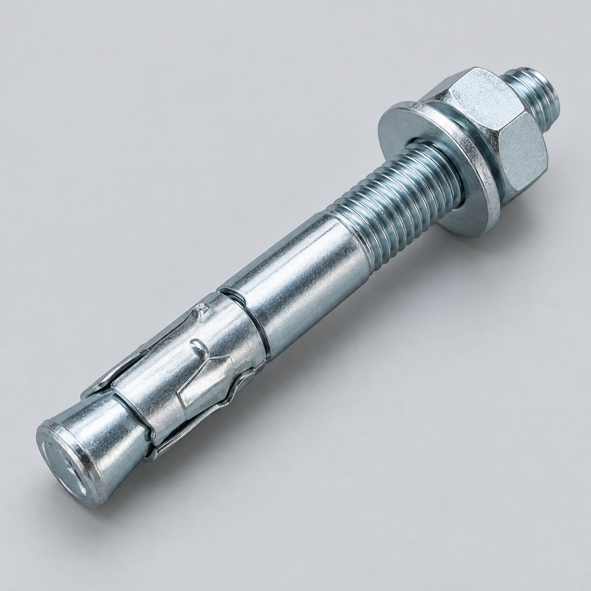 болт анкерный  10*55