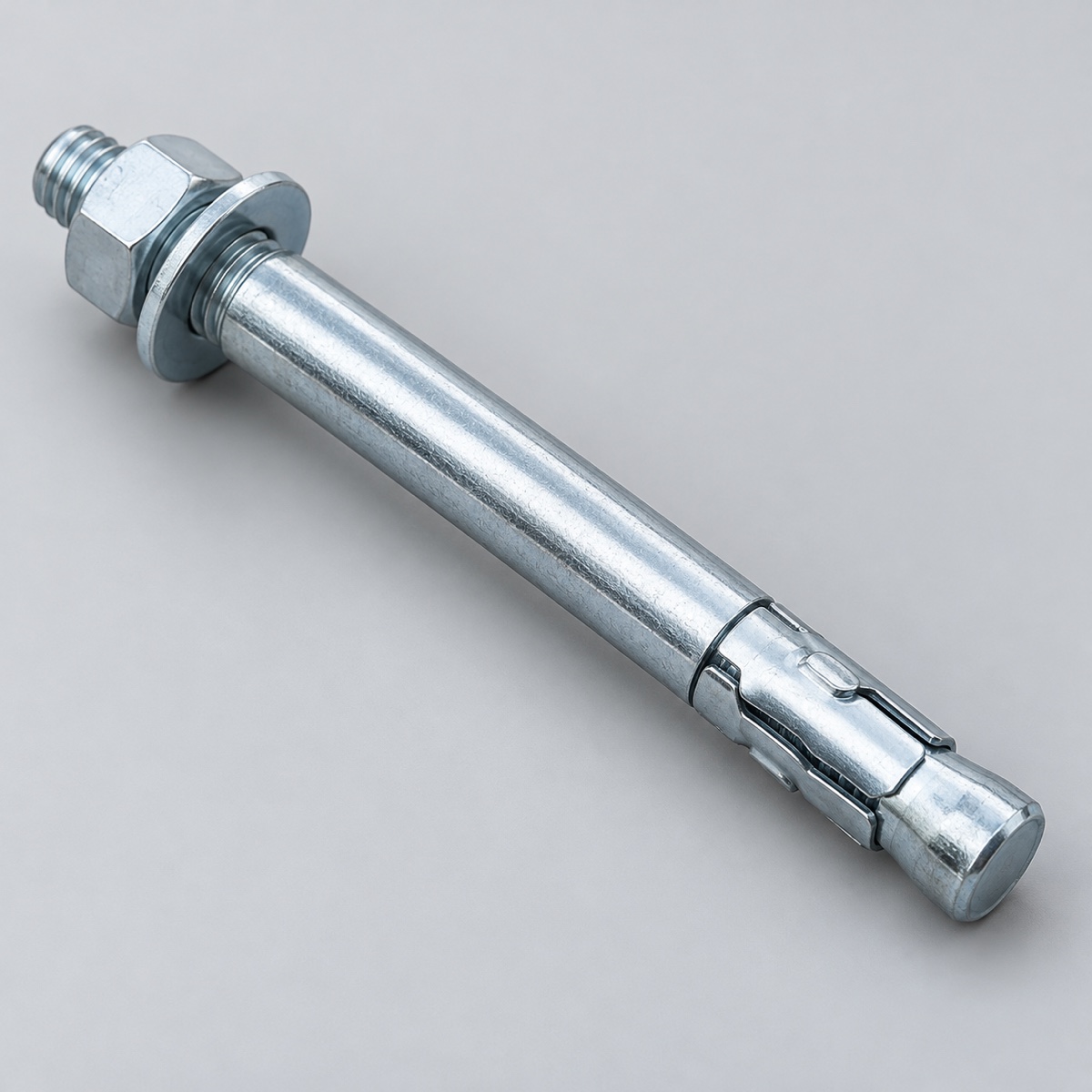 болт анкерный 10*80
