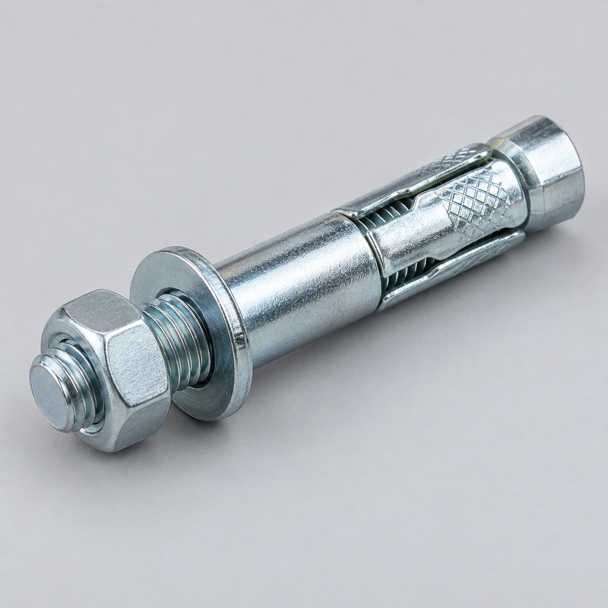 болт анкерный 8*45