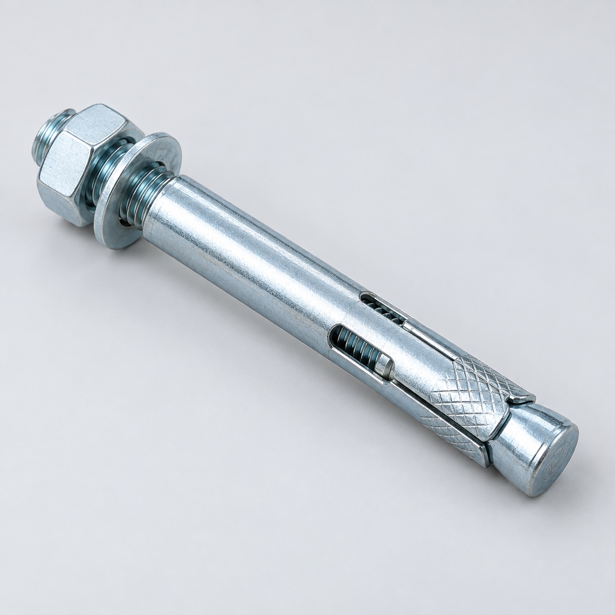 болт анкерный 8*60