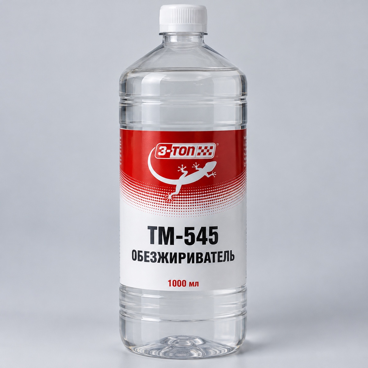 52253 3-TON ТМ-545 Обезжириватель 1000мл, шт