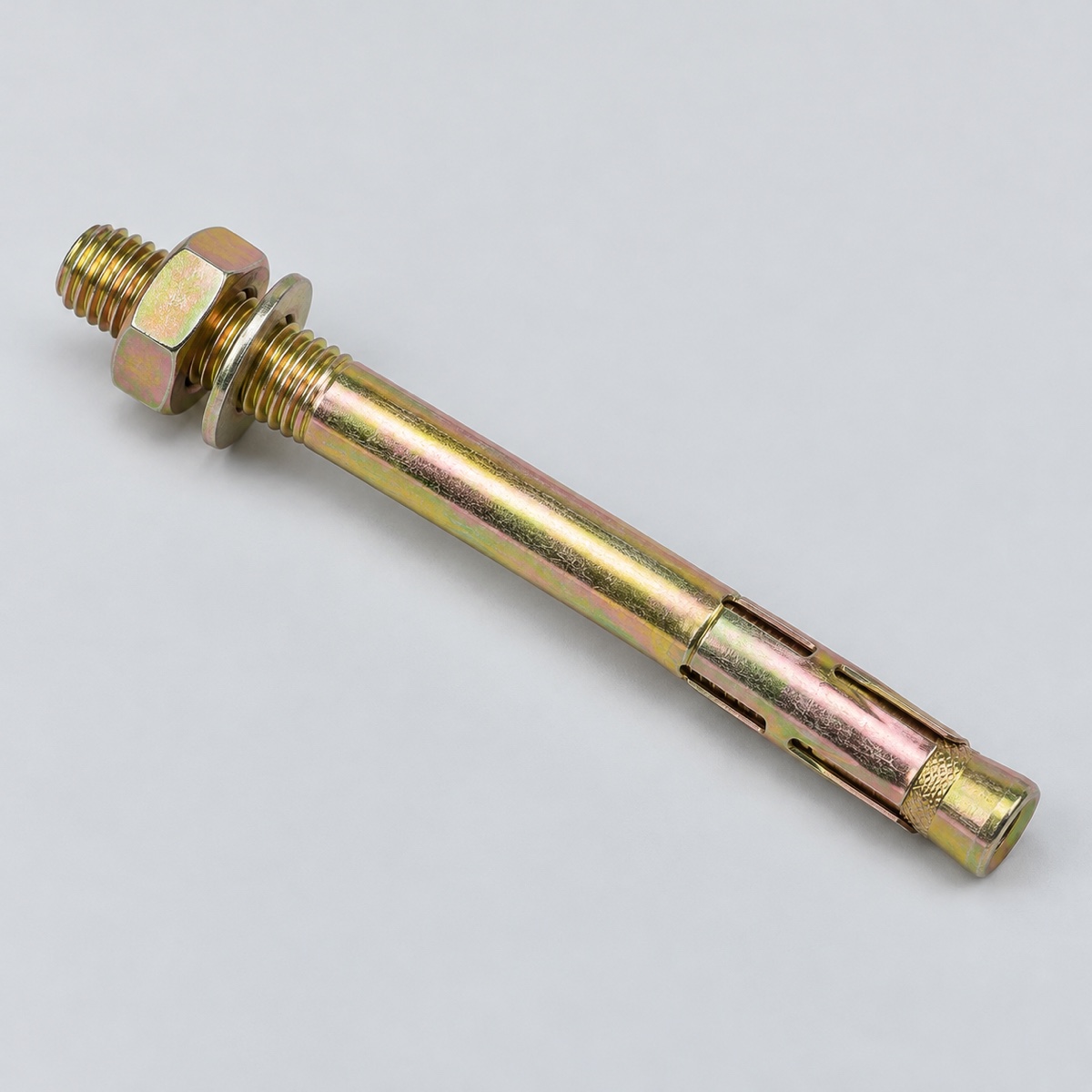 болт анкерный с гайкой 8*85