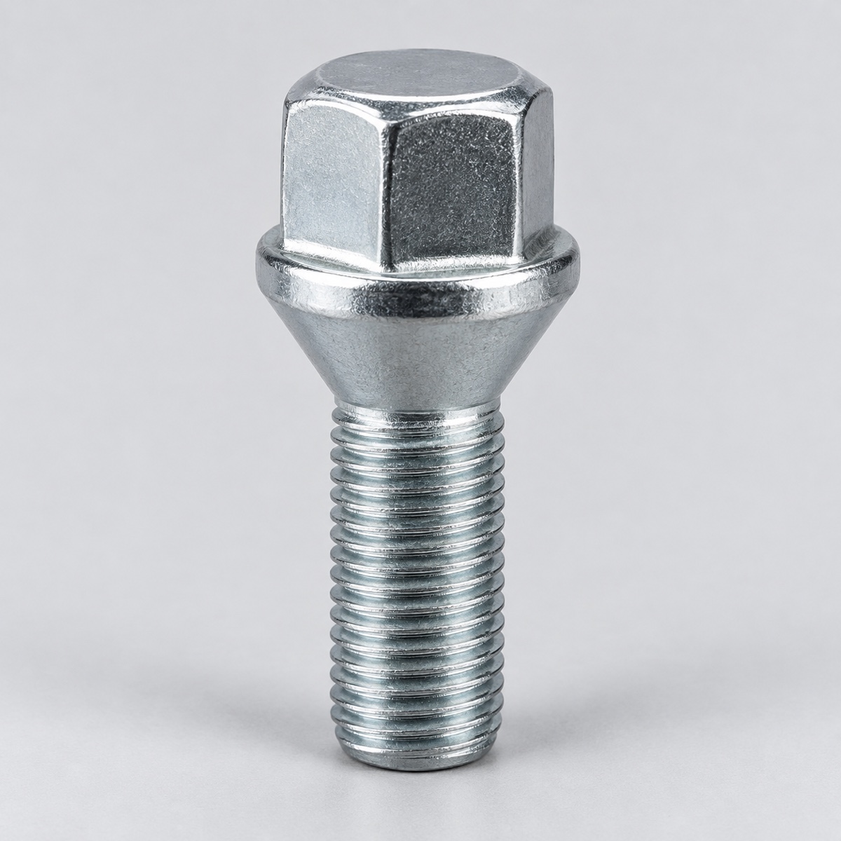 Болт колесный 12х1,25х28 кл 17 Bimecc