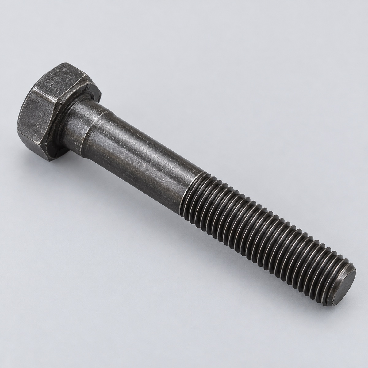 Болт М10*65*1,25 коренной 2101