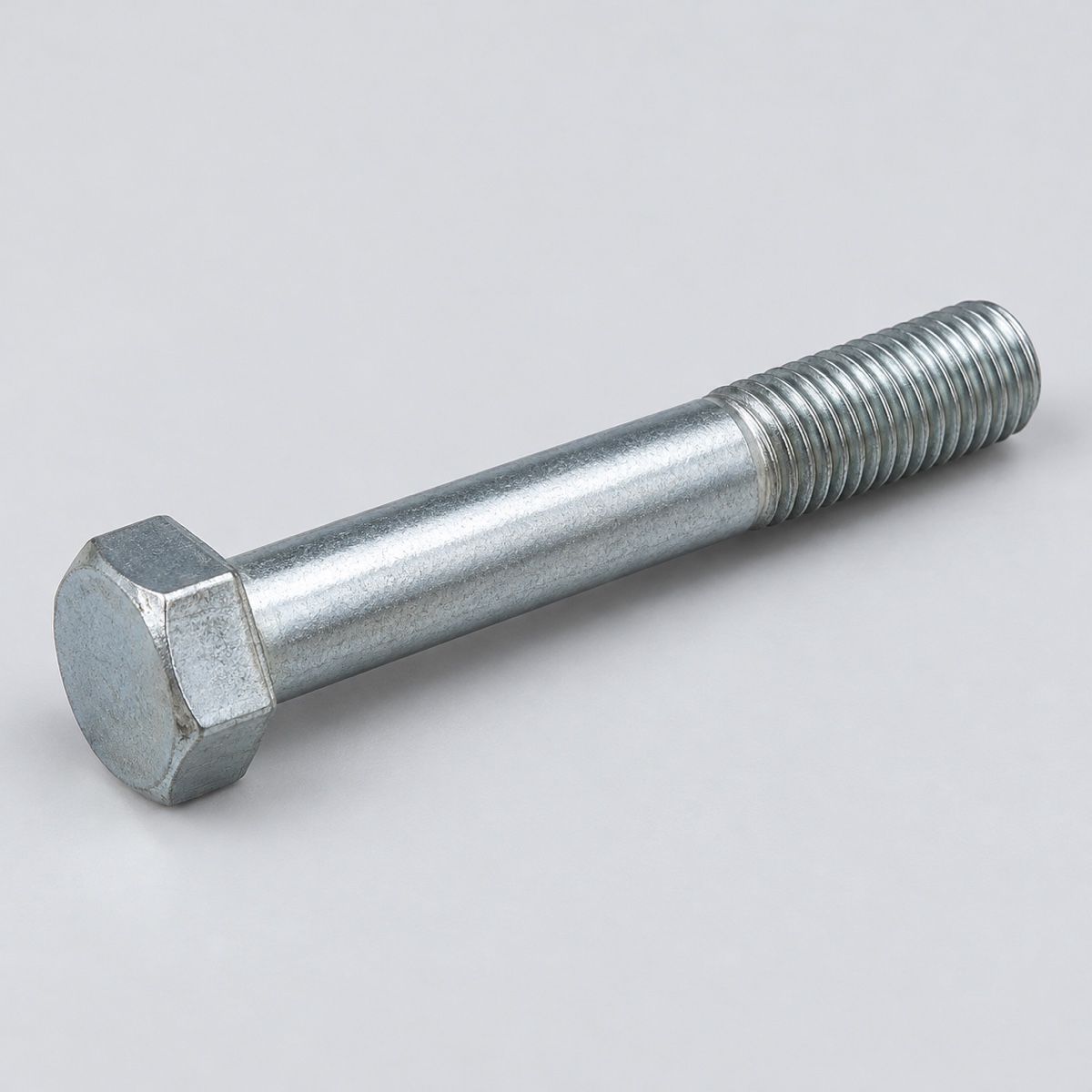 Болт М10*90 5-й передачи 2101-07