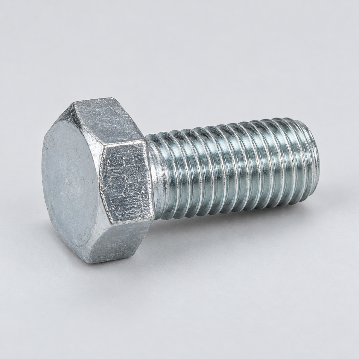 Болт М10х20х1,5