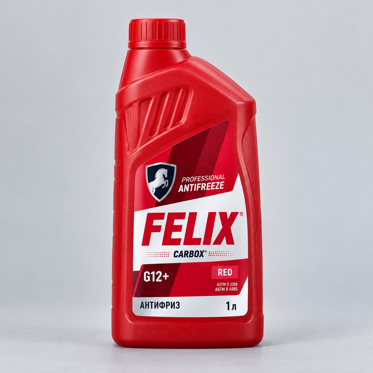 Антифриз Felix 1л красный