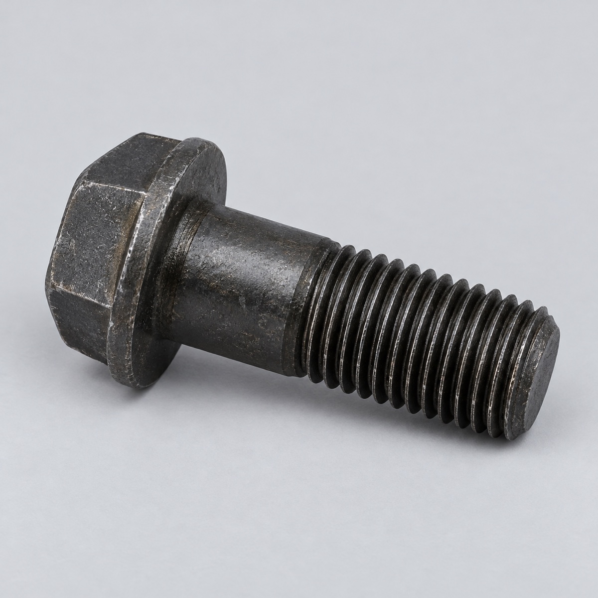 Болт М11x33x1 крепления маховика Волга дв 402 291524-П
