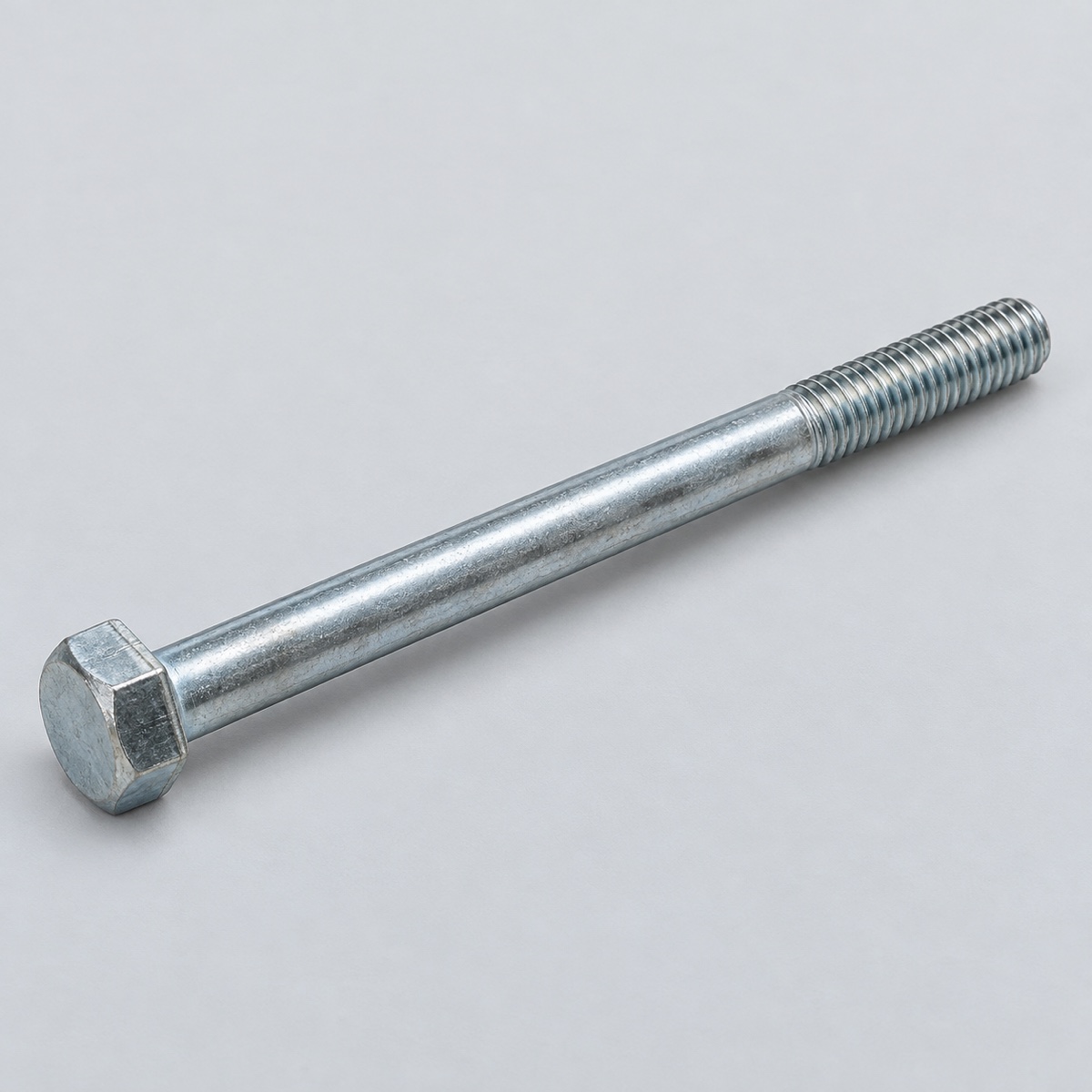 Болт М6х95 натяжителя ролика Газ дв 406 406-1308090