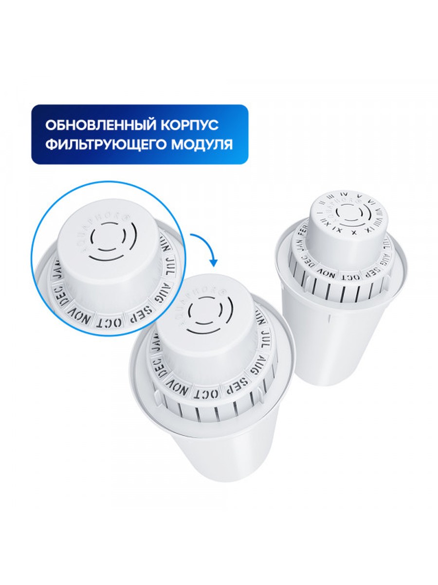 Сменный модуль В6 (В100-6) (комплект из 2-х штук) фото 2